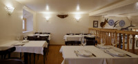 Vista general comedor