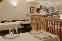 Detalle comedor